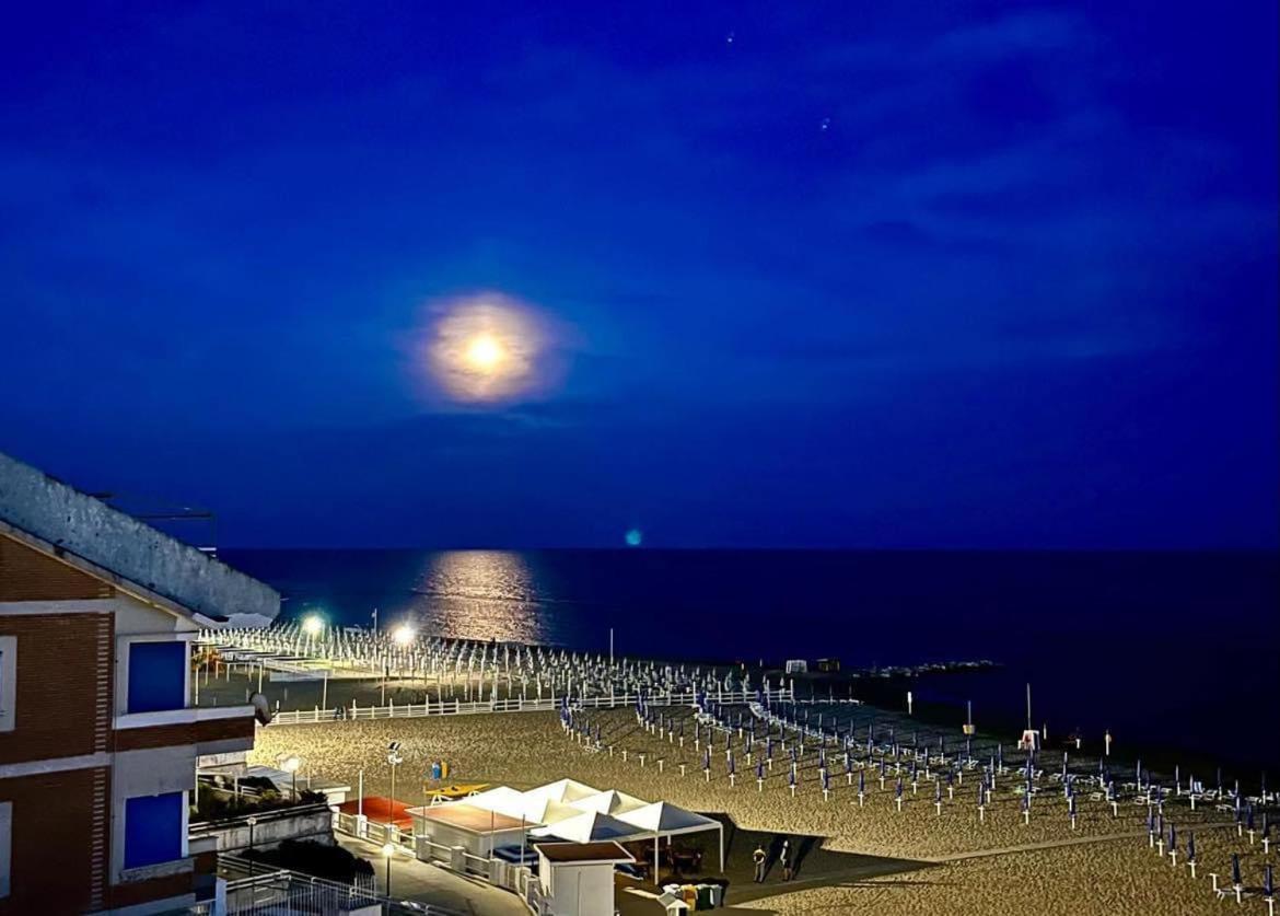 Sinfonia Del Mare Nettuno Exterior foto