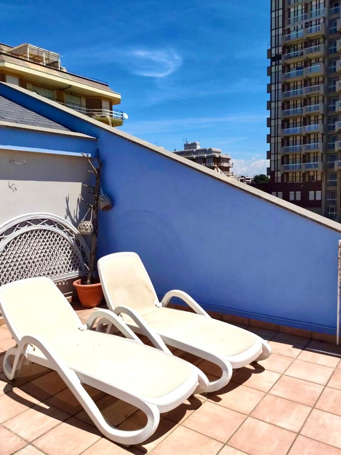 Sinfonia Del Mare Nettuno Exterior foto
